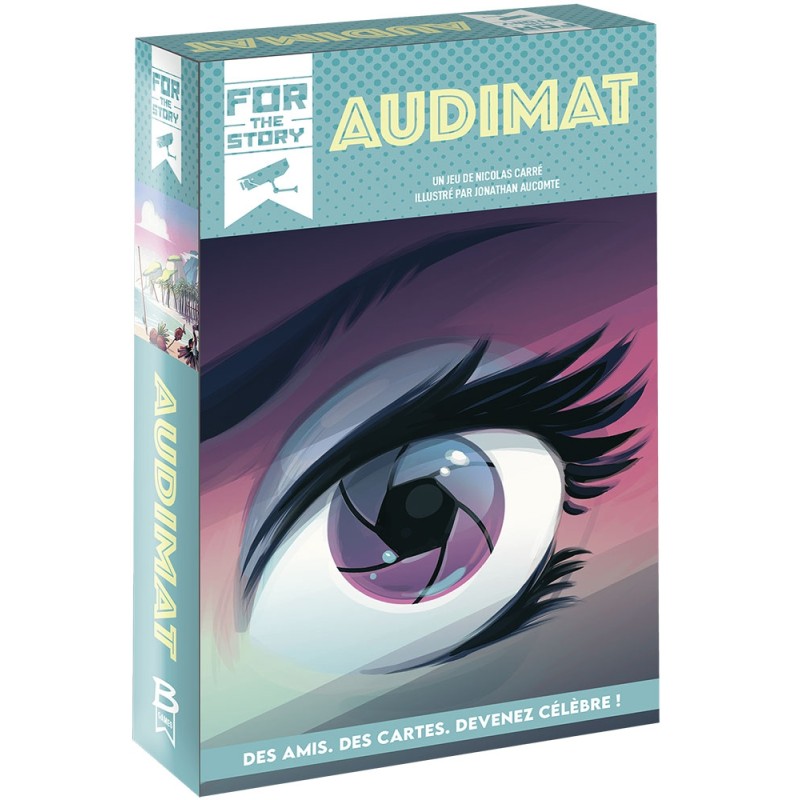 Audimat Audimat