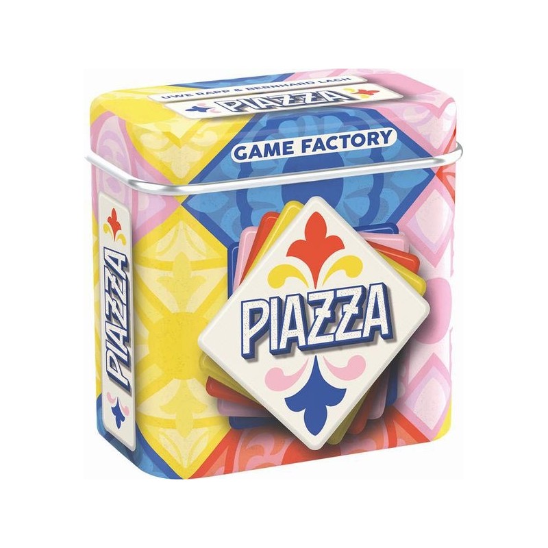 Piazza Piazza