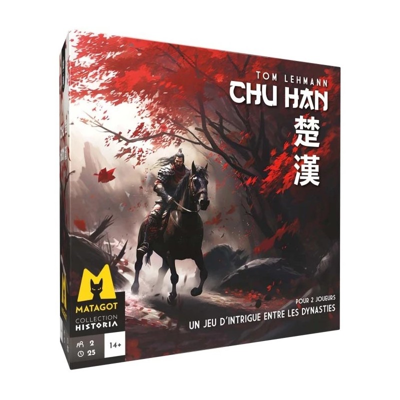 Chu Han Chu Han