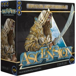 Ascension (Édition Anniversaire)