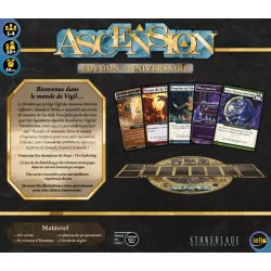 Ascension (Édition Anniversaire)