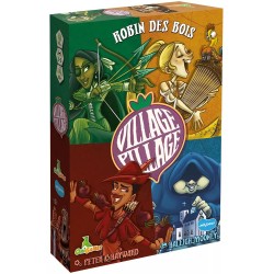 Village Pillage 3 - Robin des Bois