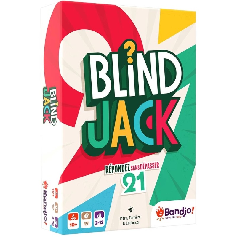 Blind Jack Blind Jack
