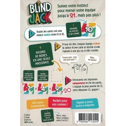 Blind Jack