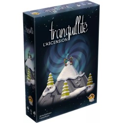 Tranquillité l’Ascension