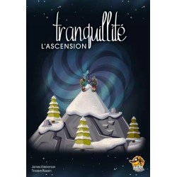 Tranquillité l’Ascension