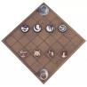 Top Cap