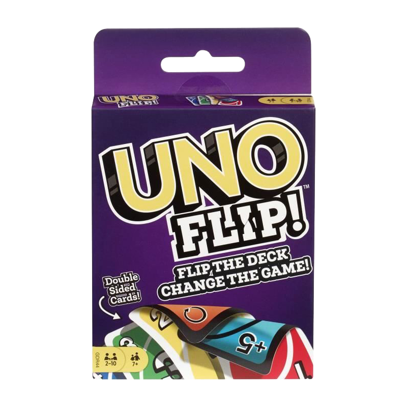 Uno Flip Uno Flip