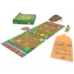 Garden Rush