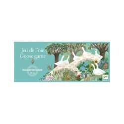 Jeu de l’oie