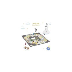 Jeu de l’oie