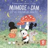 Mimose et Sam