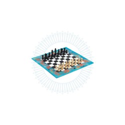 Jeu d’Echecs