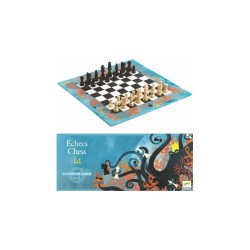 Jeu d’Echecs