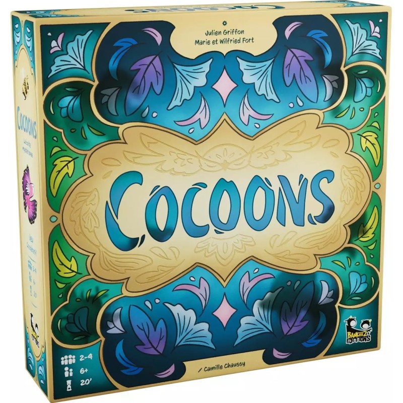 Cocoons Cocoons