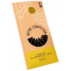 Intime conviction n°3 : L'affaire du Bouchon de Liège