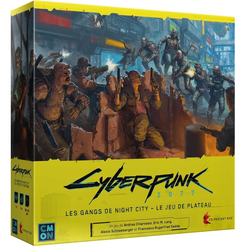 Cyber Punk 2077 Cyber Punk 2077