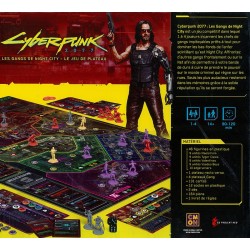 Cyber Punk 2077