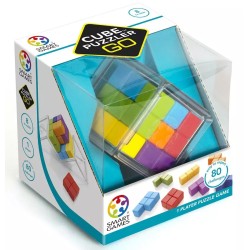 Cube Puzzler Go