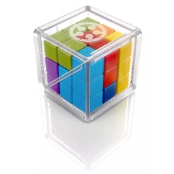 Cube Puzzler Go