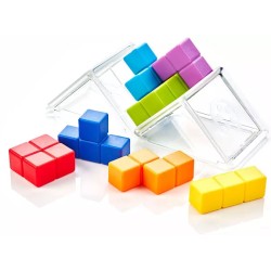 Cube Puzzler Go