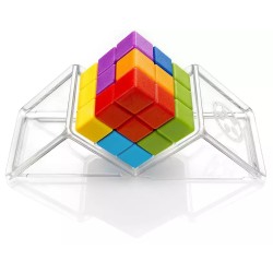 Cube Puzzler Go