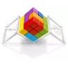 Cube Puzzler Go