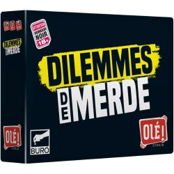 Dilemmes de Merde