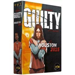 Guilty : Houston