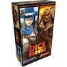 Dice Throne S2- As de la gâchette vs Samouraï