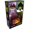 Dice Throne S2- Tacticien vs Chasseresse