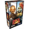 Dice Throne - Moine vs Paladin