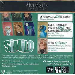 Similo Animaux Fantastiques