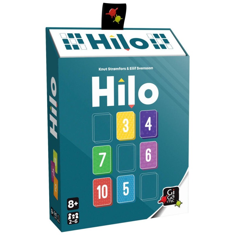 Hilo Hilo