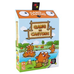 Gang de Castor 