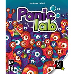 Panic Lab 