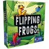 Flipping Frogs