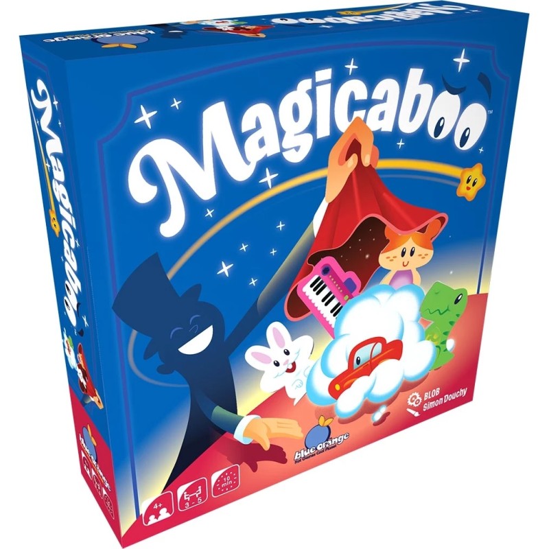Magicaboo Magicaboo