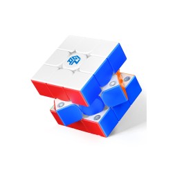 Cube 3x3 GAN 356ME