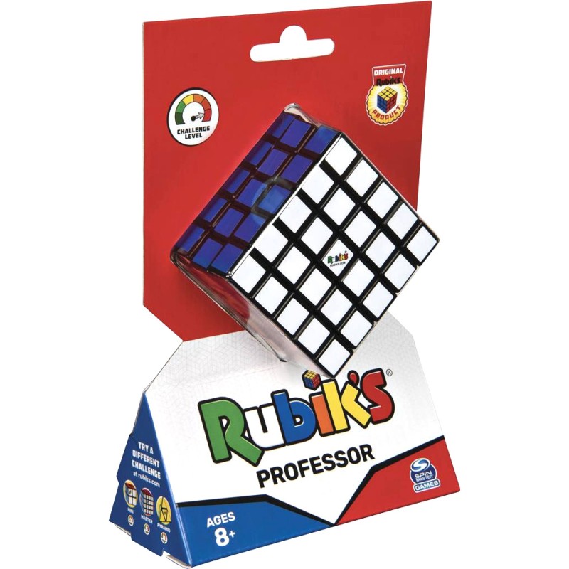 Rubik’s Cube 5x5 Rubik’s Cube 5x5