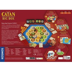 Catan Big Box