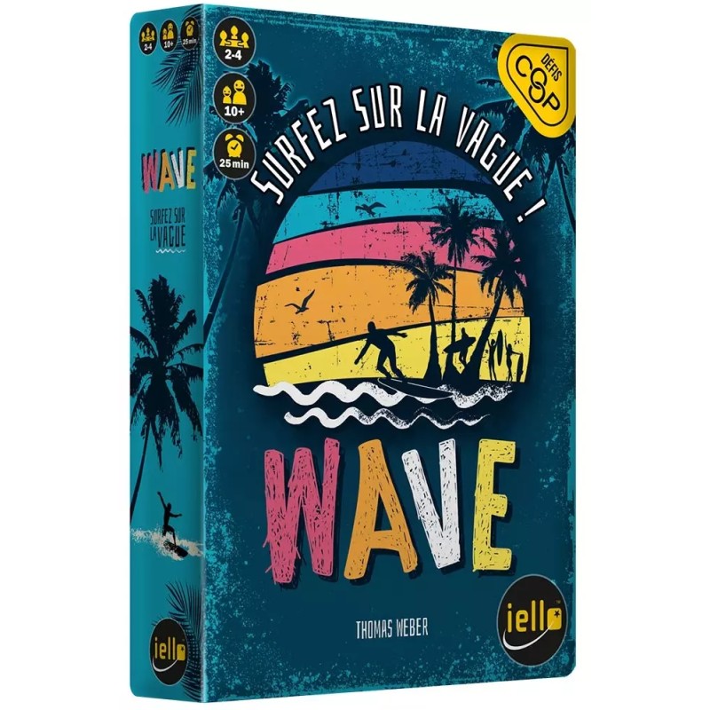Wave Wave