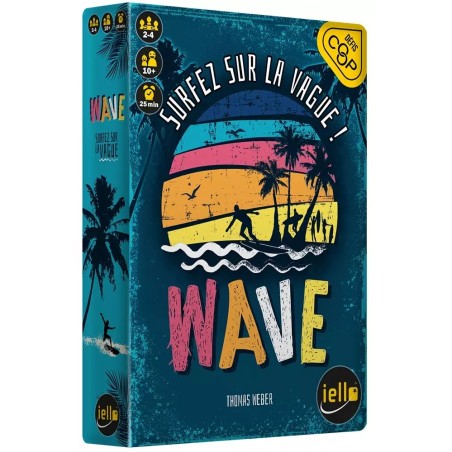 Wave