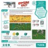 Raptor Race