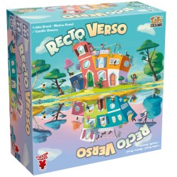 Recto Verso 