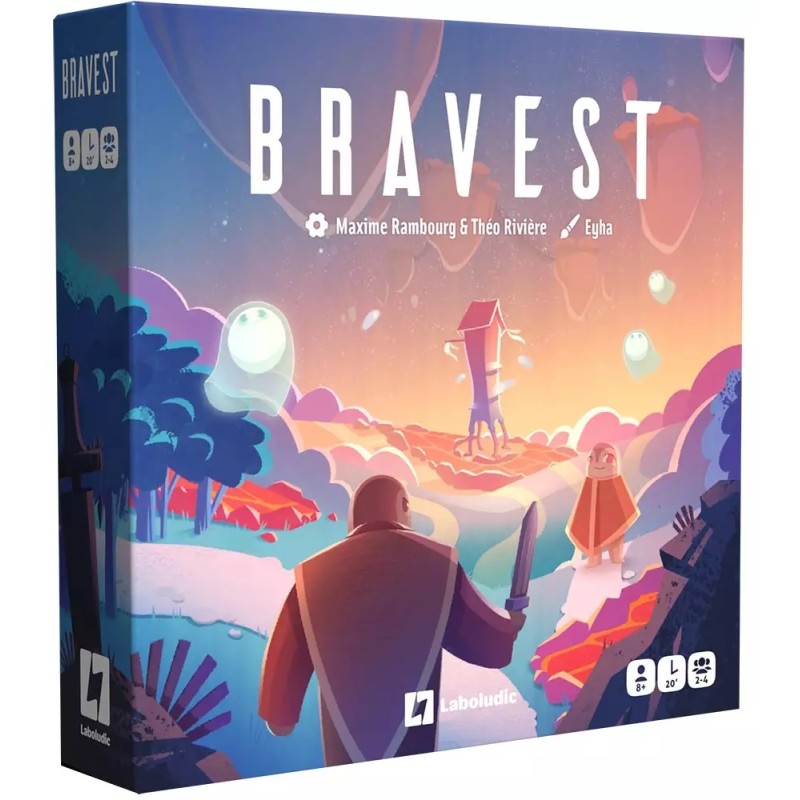 Bravest Bravest