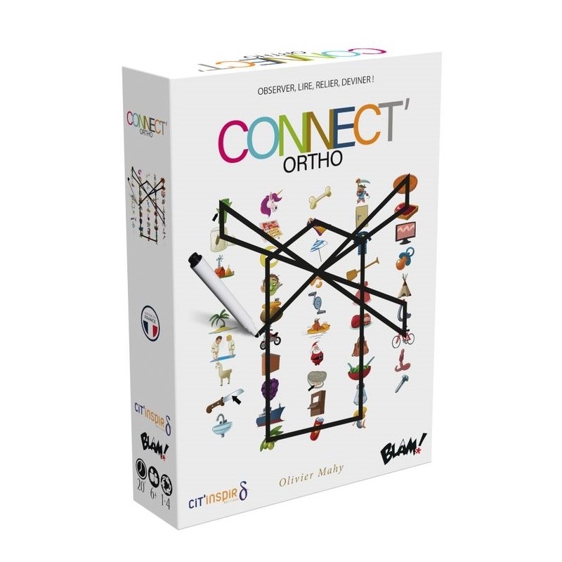 Connect’Ortho Connect’Ortho