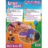 Lolly Dogs