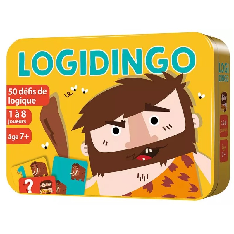Logidingo Logidingo