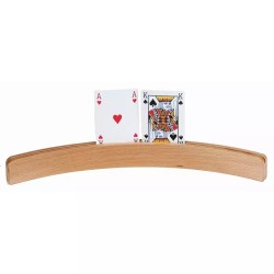 Porte-Cartes en bois